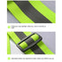 Reflective Vest Belt
